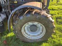 2020 MASSEY FERGUSON 5711 4WD TRACTOR - 13