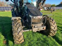 2020 MASSEY FERGUSON 5711 4WD TRACTOR - 14