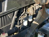 2020 MASSEY FERGUSON 5711 4WD TRACTOR - 17