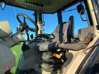 2020 MASSEY FERGUSON 5711 4WD TRACTOR - 18