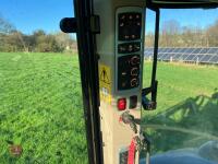 2020 MASSEY FERGUSON 5711 4WD TRACTOR - 21