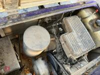 YAMAHA GOLF BUGGY - 15