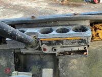 YAMAHA GOLF BUGGY - 19