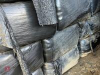 35 X 2025 RECTANGULAR BALES OF HAYLAGE - BIDS PER BALE - 5