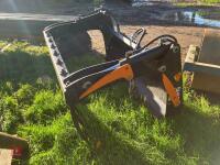 2021 ALO 5&rsquo; M+SILOGRAB 150 - 5