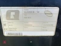 2021 ALO 5&rsquo; M+SILOGRAB 150 - 9