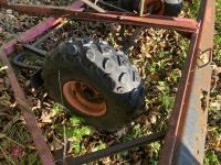 SANDSCHOOL GRADER - 8