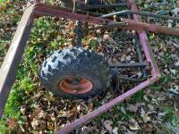 SANDSCHOOL GRADER - 12