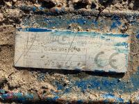 FLEMING 8&rsquo; BALLAST ROLLER - 4