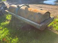 FLEMING 8&rsquo; BALLAST ROLLER - 6
