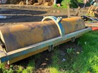 FLEMING 8&rsquo; BALLAST ROLLER - 8