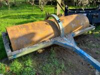 FLEMING 8&rsquo; BALLAST ROLLER - 11