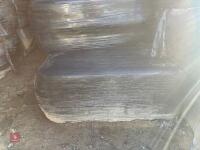 21 X 2024 RECTANGULAR BALES OF HAYLAGE - BIDS PER BALE - 2