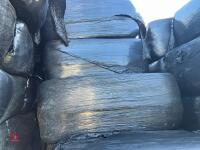 21 X 2024 RECTANGULAR BALES OF HAYLAGE - BIDS PER BALE - 5
