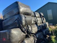 26 X 2024 RECTANGULAR BALES OF HAYLAGE - BIDS PER BALE - 5
