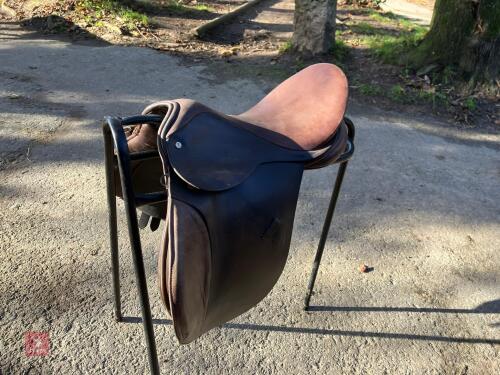 ANTILLA SADDLES GENERAL PURPOSE SADDLE