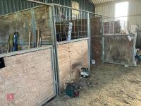 5 X 10&rsquo; x 10&rsquo; STABLES - 4