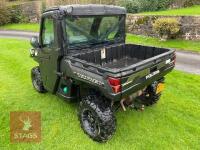 2023 POLARIS RANGER 4WD DIESEL - 4