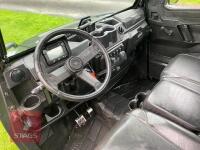 2023 POLARIS RANGER 4WD DIESEL - 6