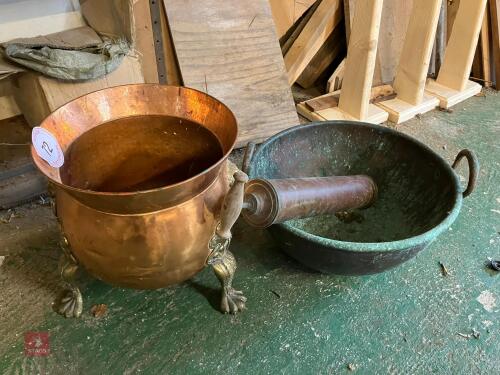 SELECTION OF VINTAGE ITEMS (72)