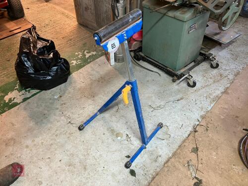 ROLLER TABLE (65)