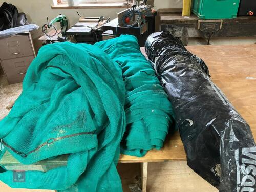 SILAGE SHEET AND NETS (51)