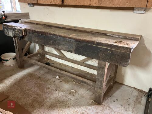 2.3M WORKBENCH (40)