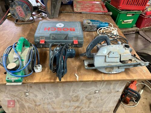 4 MIXED POWER TOOLS (19)