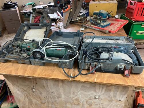 3 BOSCH POWER TOOLS (17)