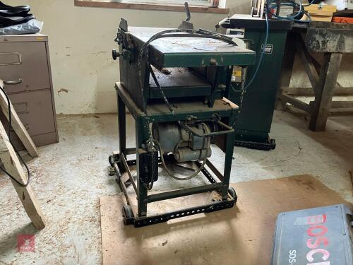 HM1 PLANER THICKNESSER (7)