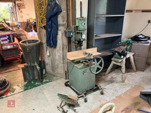 EVENWOOD EDA 78860 CHISEL MORTICER (4)