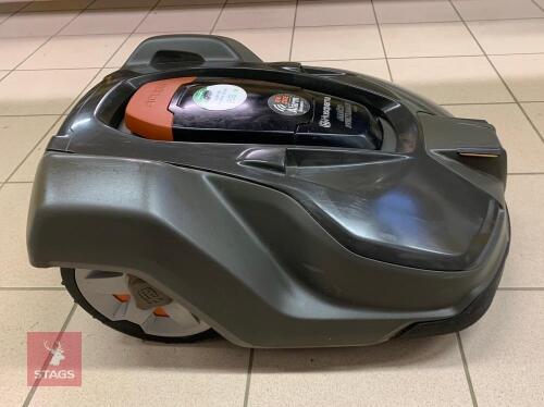 HUSQVARNA 450X AUTO MOWER
