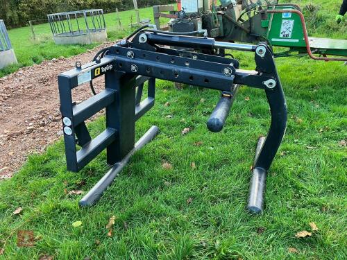 ORIGINAL IMPLEMENTS TOP GRIP