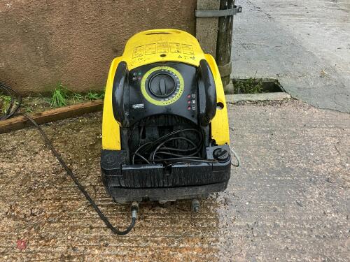 KARCHER HDS ECO PRESSURE WASHER (S/R)