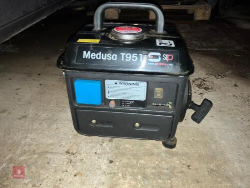 SIP MEDUSA T51 GENERATOR