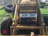 1981 FORD 550 6T WHEELED DIGGER (S/R) - 7