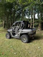 2012 CAN-AM COMMANDER PETROL 6GCC SSV - 5