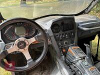 2012 CAN-AM COMMANDER PETROL 6GCC SSV - 8