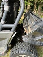 2012 CAN-AM COMMANDER PETROL 6GCC SSV - 12