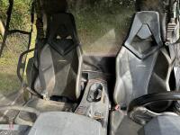 2012 CAN-AM COMMANDER PETROL 6GCC SSV - 13