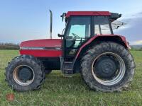 1992 CASE INTERNATIONAL 5130 4WD TRACTOR - 3