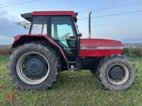 1992 CASE INTERNATIONAL 5130 4WD TRACTOR - 4