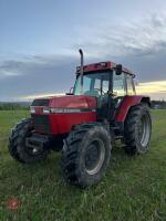 1992 CASE INTERNATIONAL 5130 4WD TRACTOR - 2
