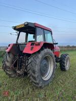 1992 CASE INTERNATIONAL 5130 4WD TRACTOR - 5