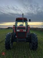 1992 CASE INTERNATIONAL 5130 4WD TRACTOR - 7