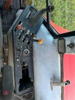 1992 CASE INTERNATIONAL 5130 4WD TRACTOR - 9