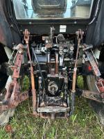 1992 CASE INTERNATIONAL 5130 4WD TRACTOR - 11