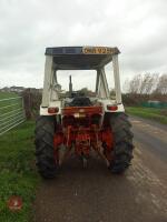 1977 DAVID BROWN 996 2WD TRACTOR - 3