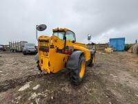 2007 JCB LOADALL 533-105 TELEHANDLER - 4