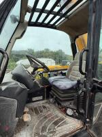 2007 JCB LOADALL 533-105 TELEHANDLER - 8